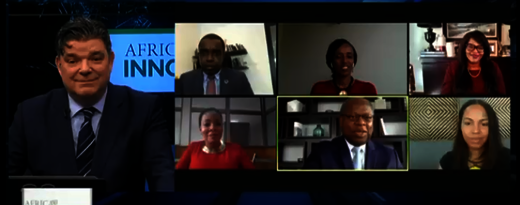 Africa50 Organizes Webinar with CNBC to Unveil the Finalists of the Innovation Challenge