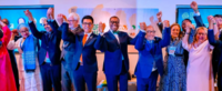 COP28: Global and African partners pledge $175m to the Alliance for Green Infrastructure in Africa (AGIA) 
