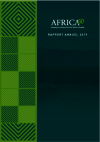 Africa50 Rapport Annuel 2019 