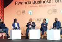 Rwanda is creating a conducive business environment for investors – Alain Ebobissé 