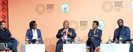 Rwanda is creating a conducive business environment for investors – Alain Ebobissé