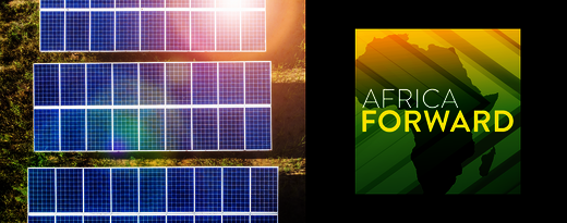 Episode 2 - ‘Powering Change’ highlights energy innovation in Africa