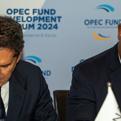 Africa50 Joins IRENA’s ETAF Platform to Accelerate Renewable Energy Deployment in Africa