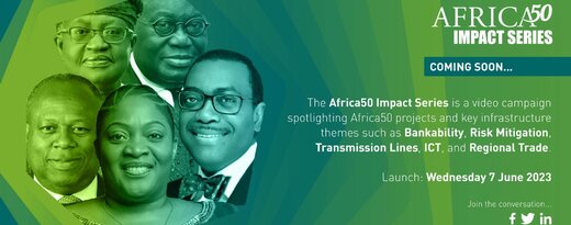 Africa50 Impact Series launches soon