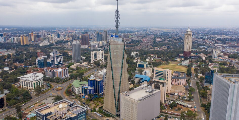 PAIX Data Centres announces completion of Series B investment by Africa50 for expansion of its pan-African data centres network