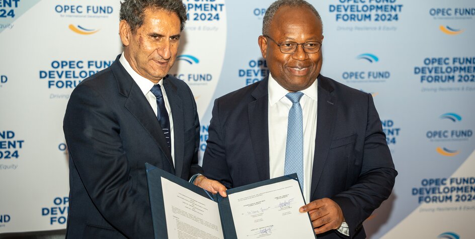 Africa50 Joins IRENA’s ETAF Platform to Accelerate Renewable Energy Deployment in Africa