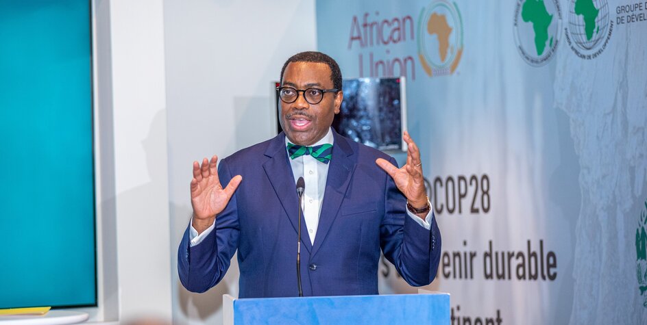 COP28: Global and African partners pledge $175m to the Alliance for Green Infrastructure in Africa (AGIA)