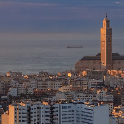 Africa50 fait don de 2,5 millions de DH au fonds de gestion Covid-19 du Maroc