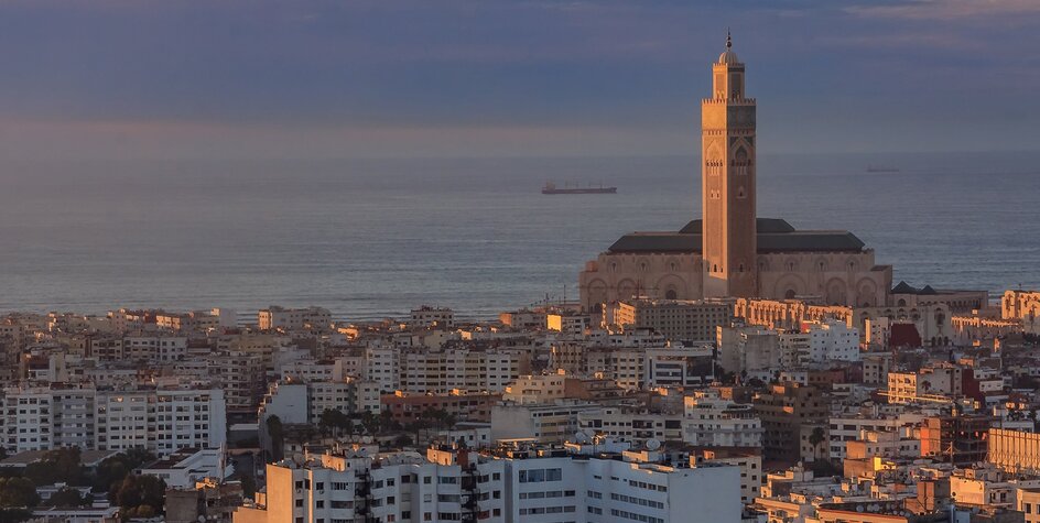 Africa50 fait don de 2,5 millions de DH au fonds de gestion Covid-19 du Maroc