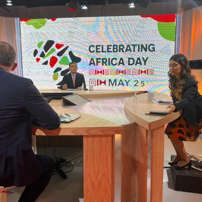 Vidéo : L'Afrique est une terre d'opportunités pour les investisseurs en infrastructures