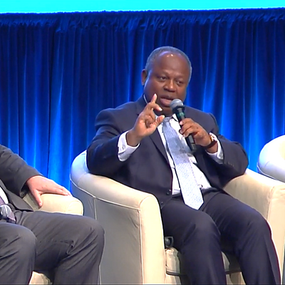 Africa50 CEO calls for faster decisions and quicker deployment of financing in African infrastructure