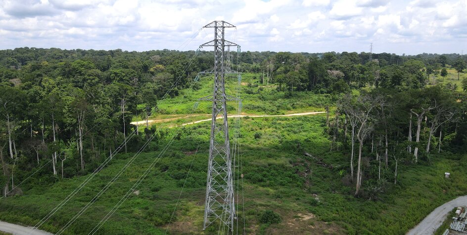 Procurement launched for Independent Engineer for Kenya transmission project