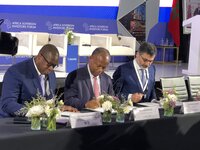 Africa50, African Development Bank and the newly launched African Sovereign Investors Forum signal strong desire to jointly mobilize capital for infrastructure projects 