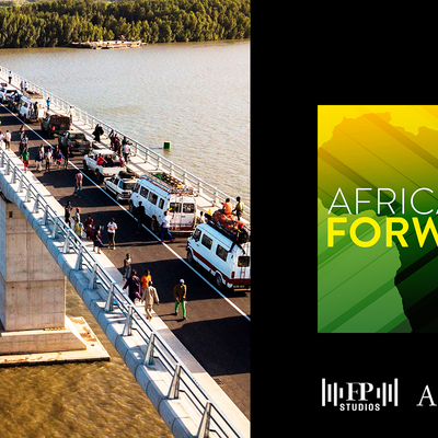 Africa50 et Foreign Policy lancent une série de podcasts sur les infrastructures