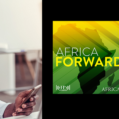 Episode 3 - "La transformation numérique de l'Afrique" met en lumière les innovations dans le domaine des TIC et leur impact sur la vie des Africains