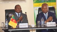 Africa50 acquiert 15% du capital du projet hydroélectrique de Nachtigal au Cameroun, évalué à 1,2 milliard d’euros 