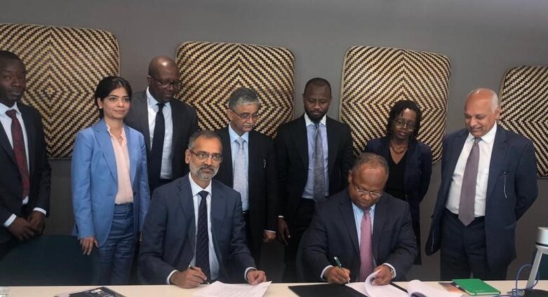 Africa50 Signs Cooperation Agreement with POWERGRID to Develop Power Transmission Lines in Kenya