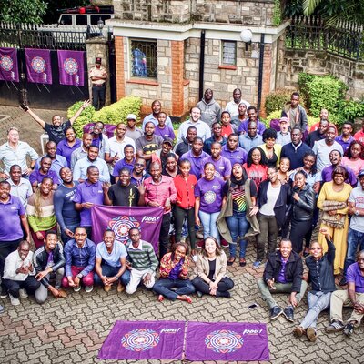 Africa50 unveils winners of its first Innovation Challenge