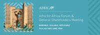 Infra for Africa Forum & General Shareholders Meeting 