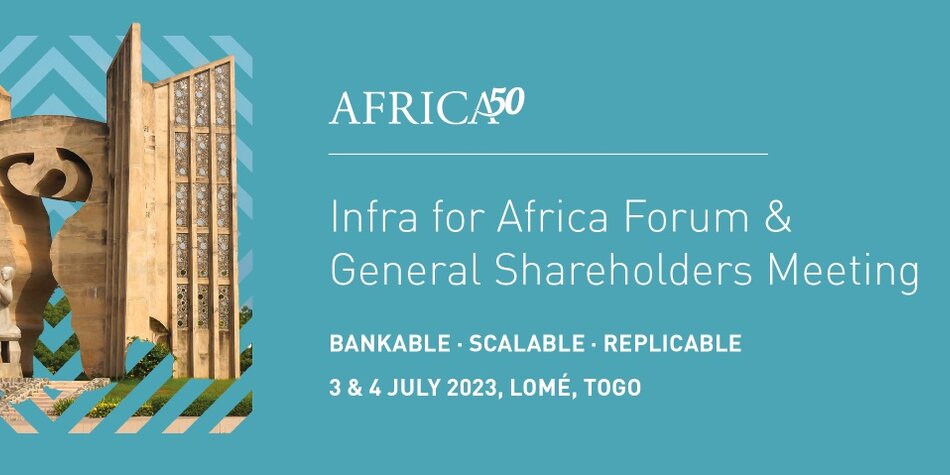 Infra for Africa Forum & General Shareholders Meeting
