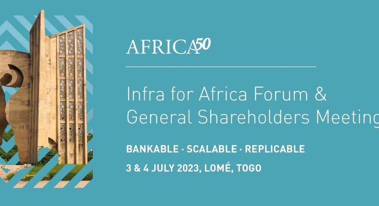 Infra for Africa Forum & General Shareholders Meeting