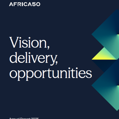 Annual Report 2025