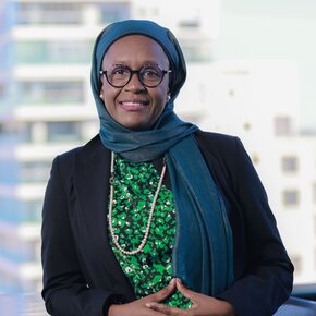 Fatoumata Sene