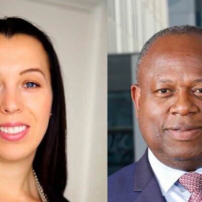 Innovating around infrastructure: An interview with Africa50 CEO Alain Ebobissé