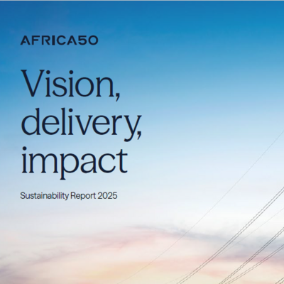 Sustainability Report 2025
