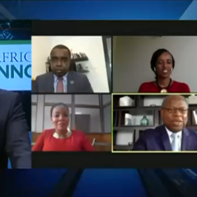 Africa50 Organizes Webinar with CNBC to Unveil the Finalists of the Innovation Challenge