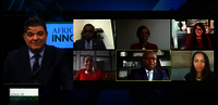 Africa50 Organizes Webinar with CNBC to Unveil the Finalists of the Innovation Challenge