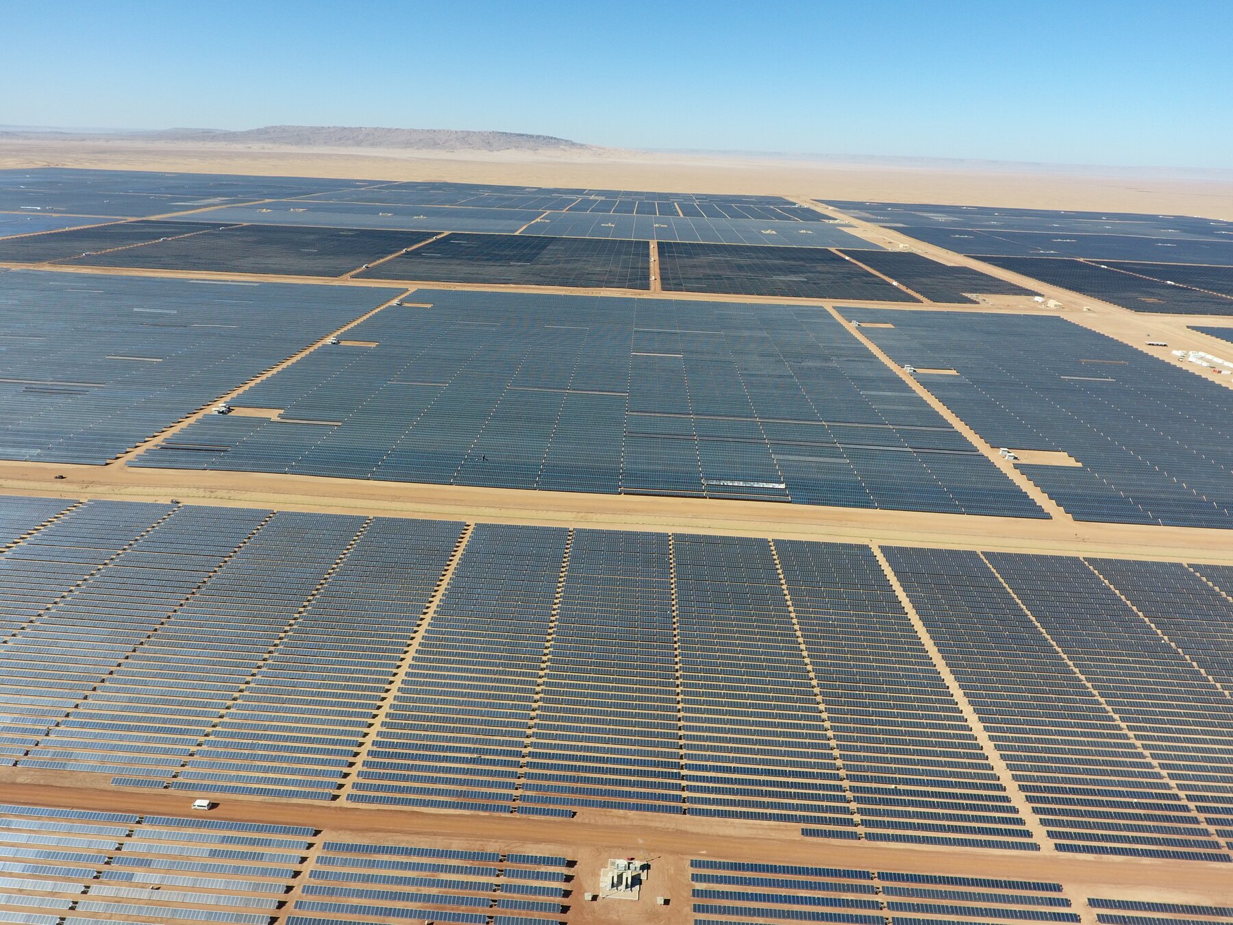 The Alliance for Green Infrastructure in Africa