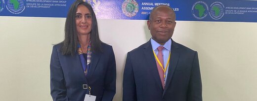 Africa50 reiterates commitment to support Morocco's infrastructure development in a meeting with Minister of Economy and Finance