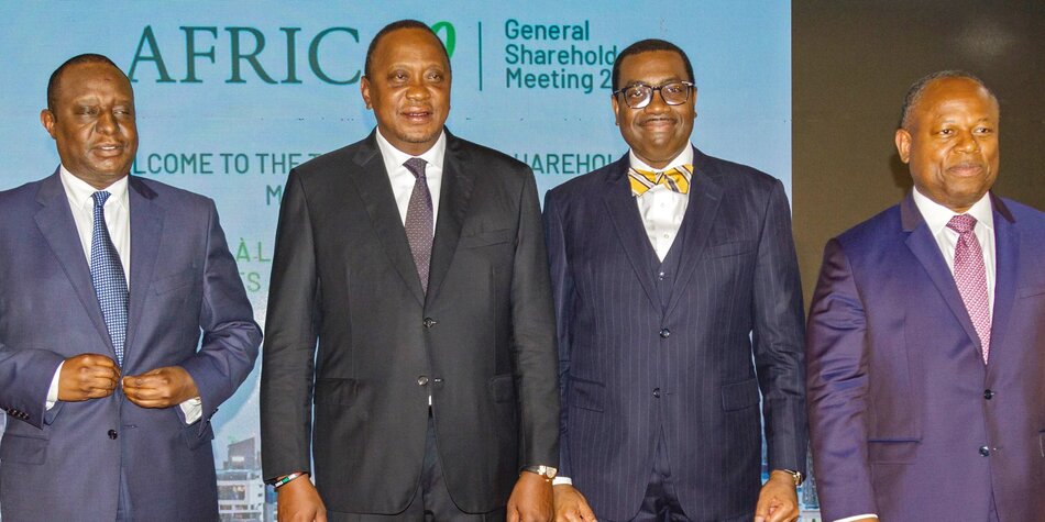 Africa50 reçoit un investissement additionnel du Kenya et accueille le Rwanda en tant que nouvel actionnaire