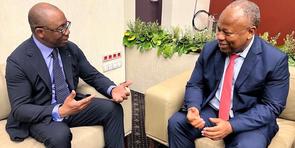 Africa50 and BOAD, the West African Development Bank, partner to develop and co-finance green infrastructure in Africa