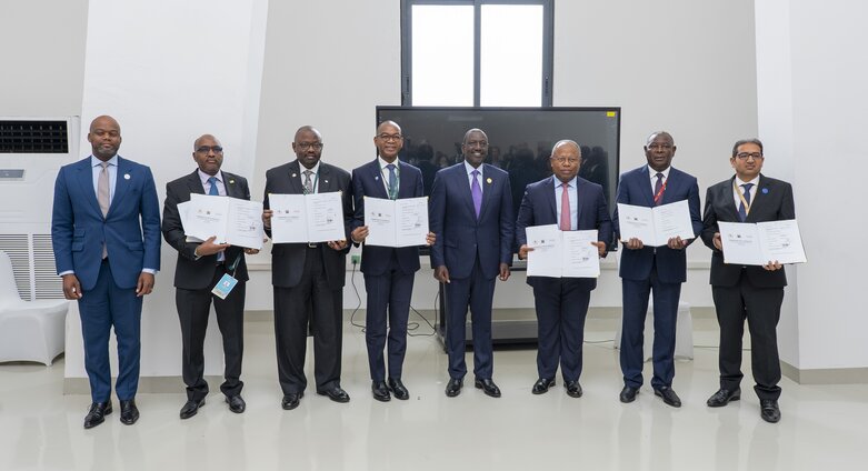 Africa Launches Landmark Green Industrialisation Framework With $100 Billion In New Commitments