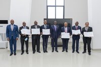 L’Afrique lance un cadre historique pour l’industrialisation verte avec 100 milliards de dollars US d’engagements financiers