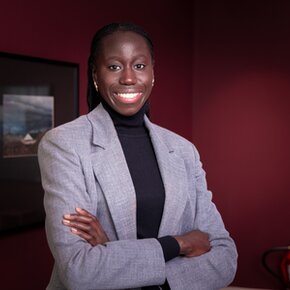 Fatou Cisse