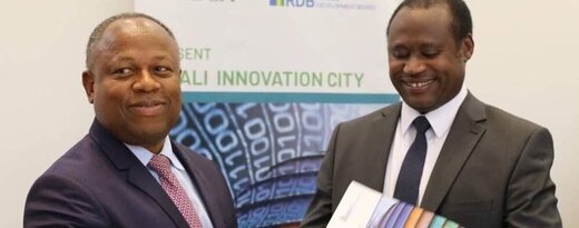Africa50 Signs Agreement with the Republic of Rwanda to Help Develop Kigali Innovation City