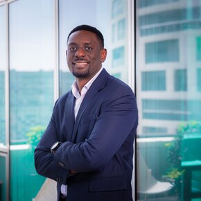 Ibrahim Gassama