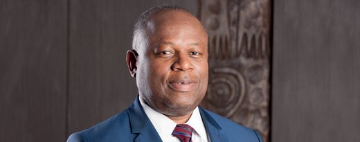 Africa50’s Board of Directors reappoints Alain Ebobissé as CEO
