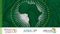Africa50 supports COVID-19 response with US$300,000 grant to Africa CDC 