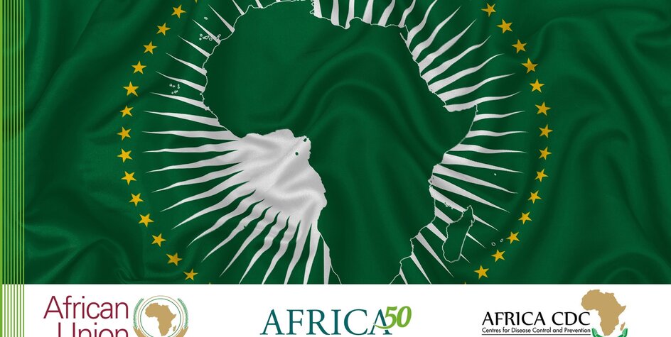 Africa50 supports COVID-19 response with US$300,000 grant to Africa CDC