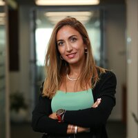 Yousra Khayati