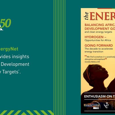 Trouver le juste équilibre entre les objectifs de développement de l'Afrique et les ambitions en matière d'énergie propre