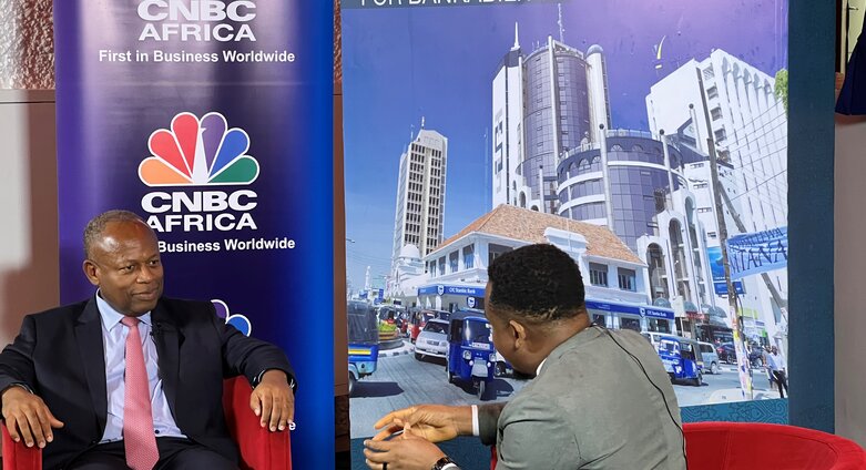 Watch: Africa50 CEO says Africa needs more PPPs to close infrastructure gap