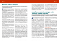 Africa50 Featured in Africa Energy Newsletter (October 2017)