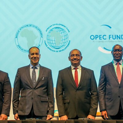 Africa50, African Development Bank, OPEC Fund and the Government of Madagascar join forces to increase access to clean cooking