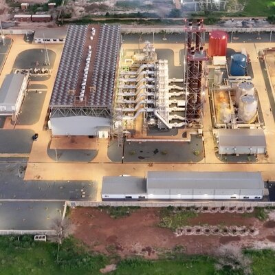 Africa50 and its partners reach financial close on the 120MW Malicounda power plant project in Senegal
