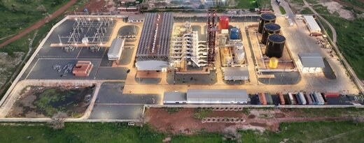 Africa50 et ses partenaires finalisent à 154 millions € le bouclage financier du projet de centrale électrique de Malicounda (120 MW) au Sénégal